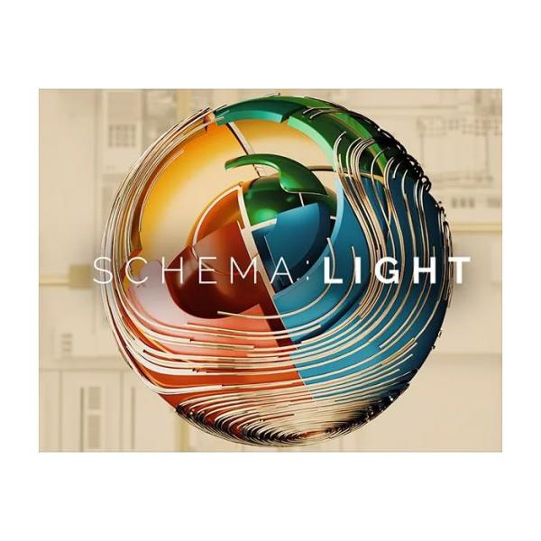 Native Instruments (NI) Schema - Light