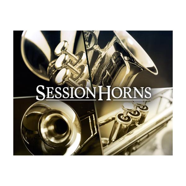 Native Instruments (NI) Session Horns