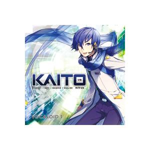 CRYPTON KAITO V3 DL版 ボカロの高価買取価格