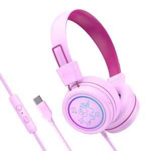 MEE Audio KidJamz KJ55U ピンクの買取情報
