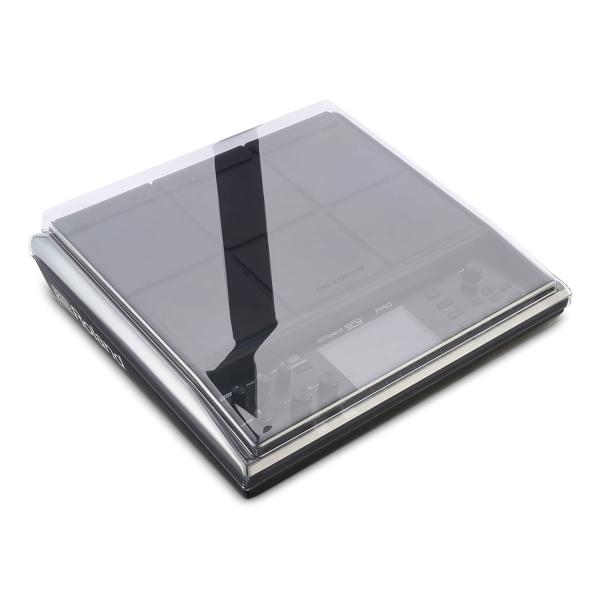DECKSAVER デッキセーバー Roland SPD-SX PRO 用 機材保護カバー DS-P...