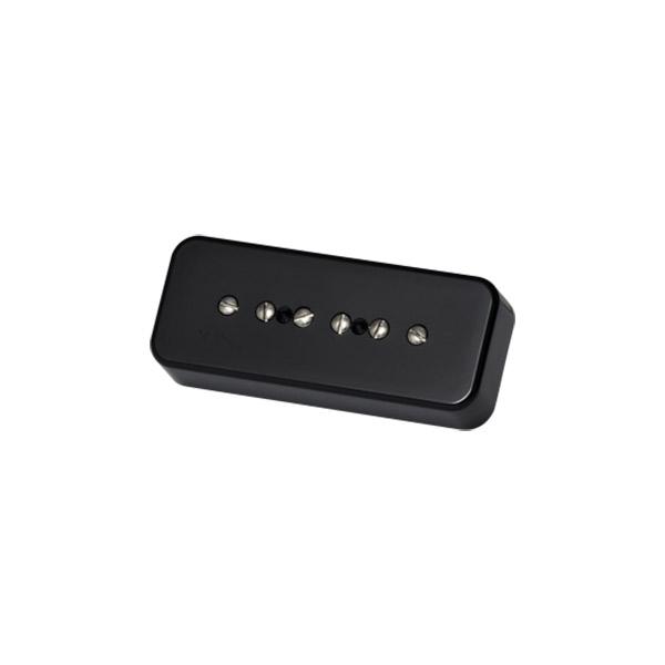 Gibson ギブソン P-90 DC Black Soapbar ピックアップ エレキギター用 P...