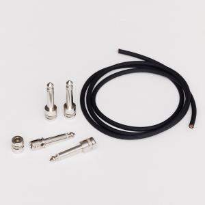 ギターケーブル ソルダーレスケーブル Free The Tone CU-416 CABLE