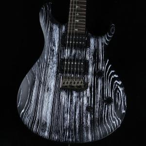 PRS ポールリードスミス(Paul Reed Smith) SE Swamp Ash CE24 Sandblasted White エレキギター CE24 アッシュ サンドブラスト ホワイト