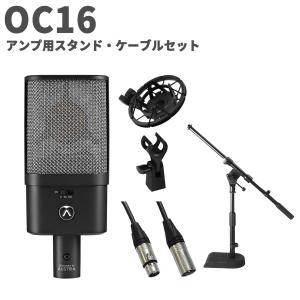 オーディオテクニカ（audio-technica） コンデンサーマイク AT2020 +