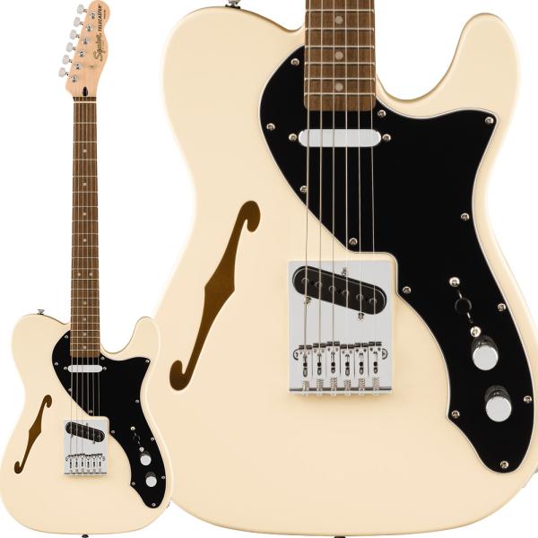 Squier by Fender スクワイヤー / スクワイア Affinity Series Te...