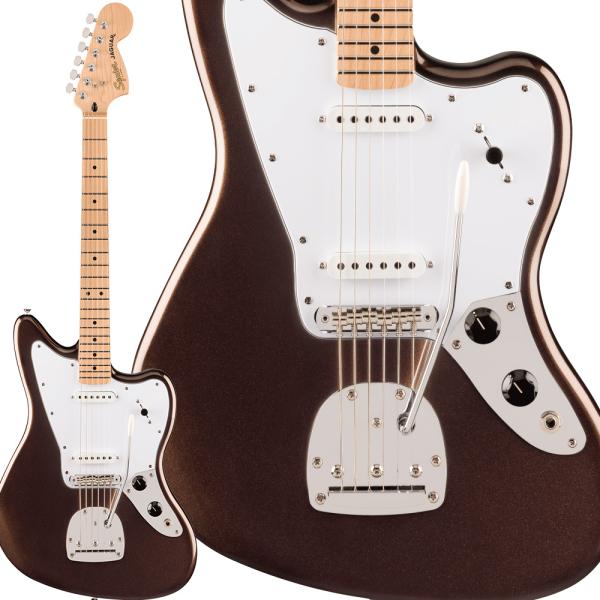 Squier by Fender スクワイヤー / スクワイア Affinity Series Ja...