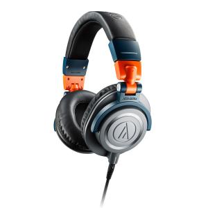オーディオテクニカ audio-technica ATH-M50x Black モニター
