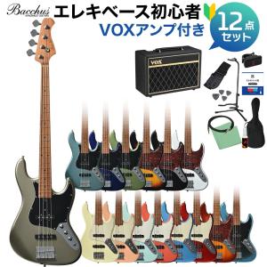 Killer(キラー) KB-SIMMONY（BK)【シモニー エレキベース】 : ワタナベ