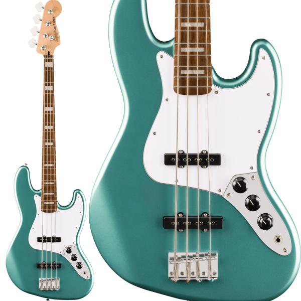 Squier by Fender スクワイヤー / スクワイア Affinity Series Ac...