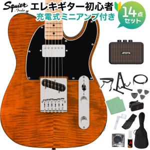 Fender（フェンダー） Squier by Fender スクワイヤー / スクワイア