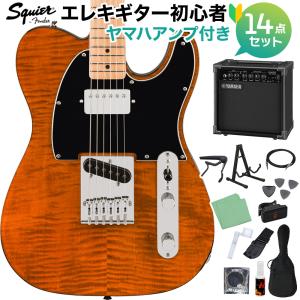 Fender（フェンダー） Squier by Fender スクワイヤー / スクワイア