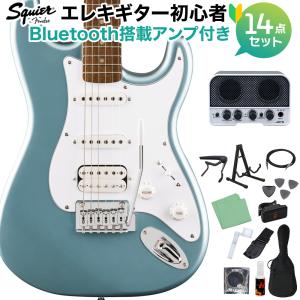 Fender（フェンダー） Squier by Fender スクワイヤー / スクワイア