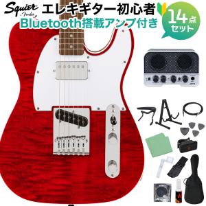 Fender（フェンダー） Squier by Fender スクワイヤー / スクワイア