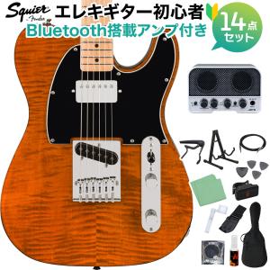 Fender（フェンダー） Squier by Fender スクワイヤー / スクワイア