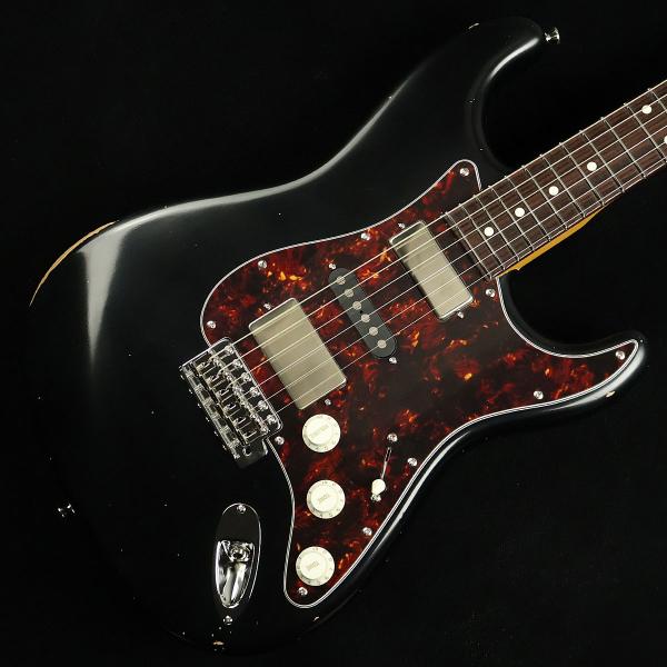 Providence プロヴィデンス dS-205S RSV/LTD Black　S/N：W1066...