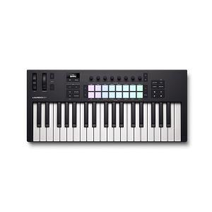 novation Launchkey 37 MK4 MIDIキーボードの買取情報