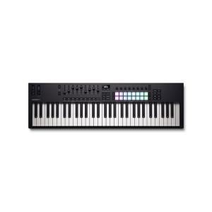 novation Launchkey 61 MK4 MIDIキーボードの買取情報