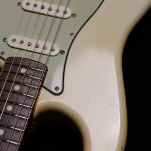 Fender フェンダー Custom Sho...の詳細画像5