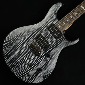 PRS ポールリードスミス(Paul Reed Smith) SE Swanp Ash CE24 Sandblasted White　S/N：CTIG033647 未展示品