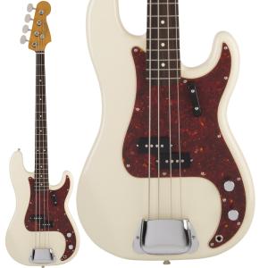 Fender（フェンダー） Fender Standard Precison Bass Olympic White