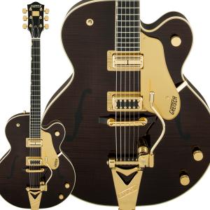 GRETSCH（グレッチ） G6120T-55 Vintage Orange Stain Lacquer