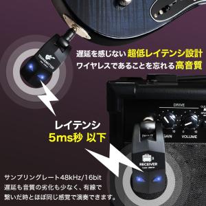 簡単操作♪シールド不要で快適演奏 YAMAHA...の詳細画像3