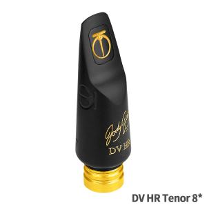 JODYJAZZ ジョディジャズ HR☆ (HRスター) Tenor #8☆ マウスピース
