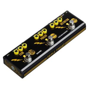 MAXON Maxon TOD9 True Tube Overdrive 《エフェクター》 : ギター