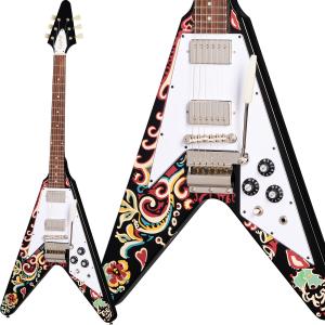 Jackson（ジャクソン） Grover Jackson King V Custom Electric Guitar