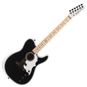 Fender Jack White Tripl...の詳細画像1
