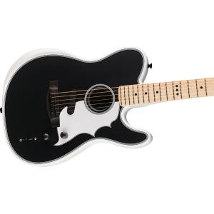 Fender Jack White Tripl...の詳細画像3