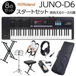 ローランド（Roland） <専用ソフトケース付>Roland FANTOM-06 +