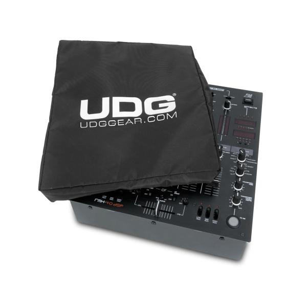 UDG U9243 Ultimate CDJ&amp;ミキサーダストカバー Pioneer DJ CDJシリ...
