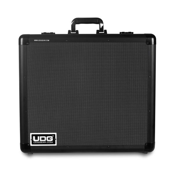 UDG U93026BL Ultimate Pick Foam フライトケース Black Alph...