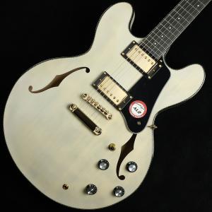 ギター SeventySeven EXRUBATO-JAZZ JT ANA Seventy Seven EXRUBATO-JAZZ-JT ANA S/N：SS24070 【セミアコ