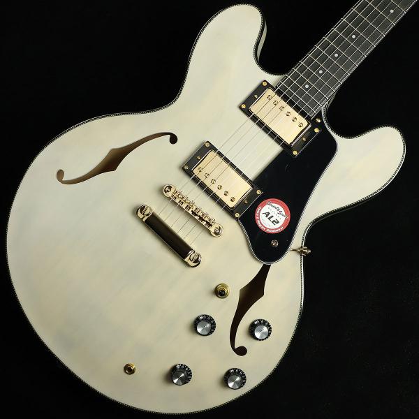 Seventy Seven セブンティセブン EXRUBATO-JAZZ-JT W-BD　S/N：S...