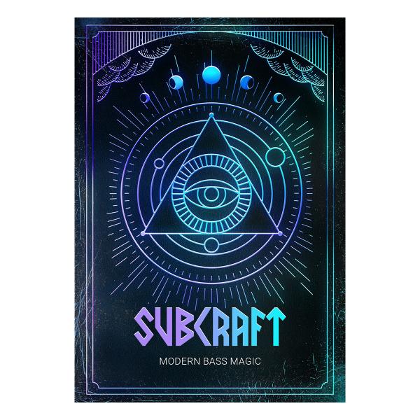 特価 2026/05/14迄 UJAM ユージャム Subcraft サブベース キックドラム音源 ...