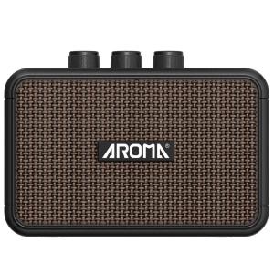 AROMA アロマ AG-04 ミニアンプ エ...の詳細画像4