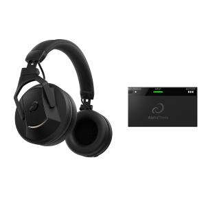 アルファシータ HDJ-F10-TX ワイヤレスヘッドホンの買取情報