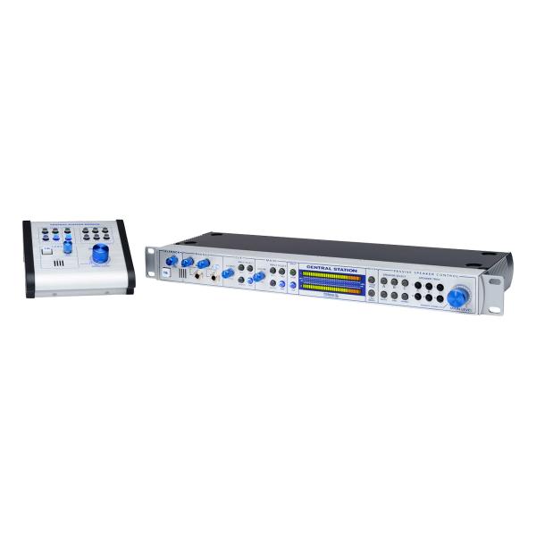PreSonus プレソナス Central Station PLUS モニターコントローラー