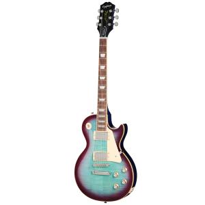 Epiphone エピフォン Les Paul Standard 60s Blueberry Burst エレキギター レスポールスタンダード｜島村楽器Yahoo!店
