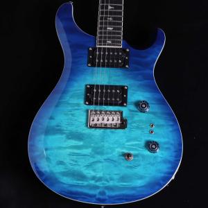 PRS SE Custom24-08 キルト ブルーの高価買取価格
