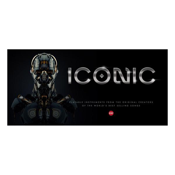 特価 2026/03/25迄 EASTWEST イーストウエスト ICONIC  メール納品 代引き...