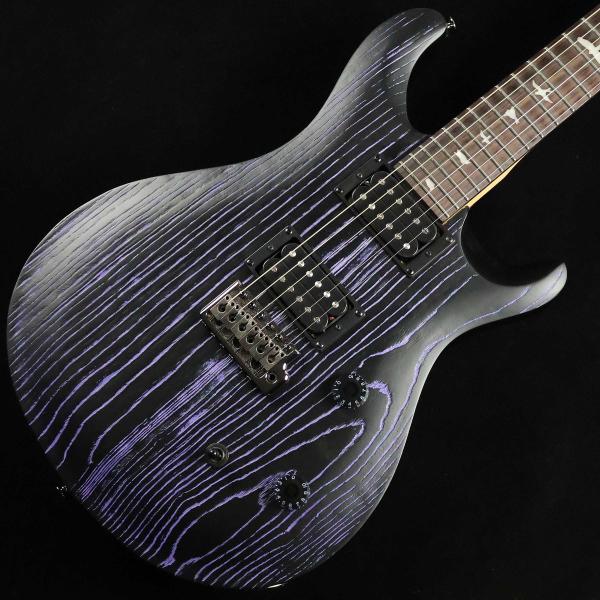 PRS ポールリードスミス(Paul Reed Smith) SE Swanp Ash CE24 S...