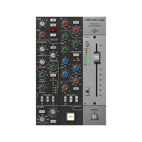 特価 2026/03/30迄 UNIVERSAL AUDIO ユニバーサルオーディオ SSL 400...