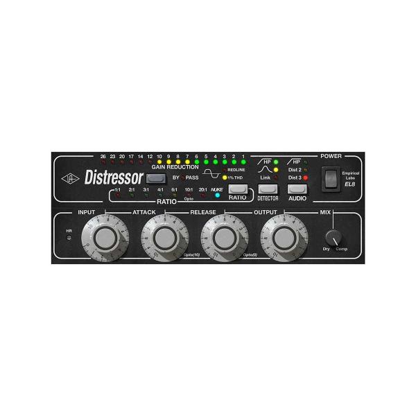 特価 2026/05/24迄 UNIVERSAL AUDIO ユニバーサルオーディオ Empiric...