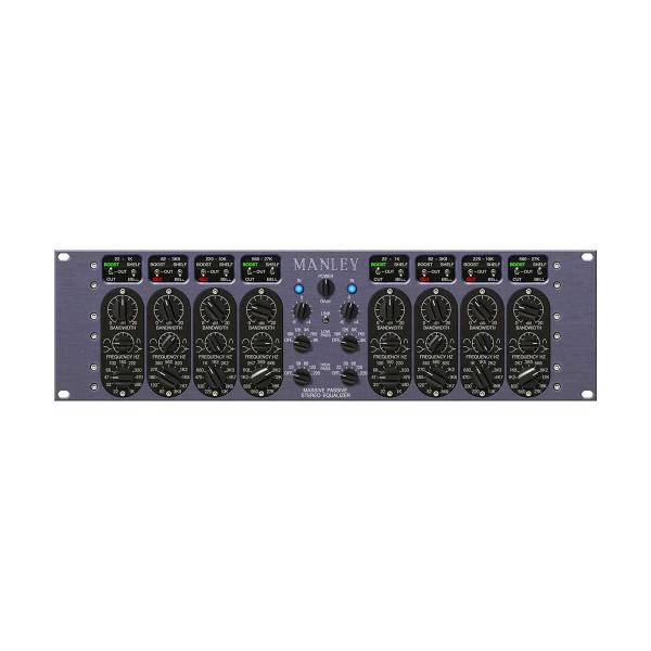 特価 2026/03/30迄 UNIVERSAL AUDIO ユニバーサルオーディオ Manley ...