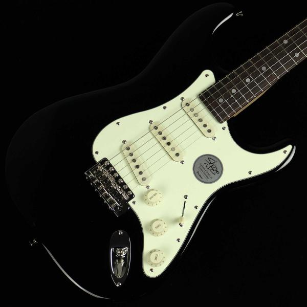 Providence プロヴィデンス pS-204RSC/SS Black　S/N：241066 未...