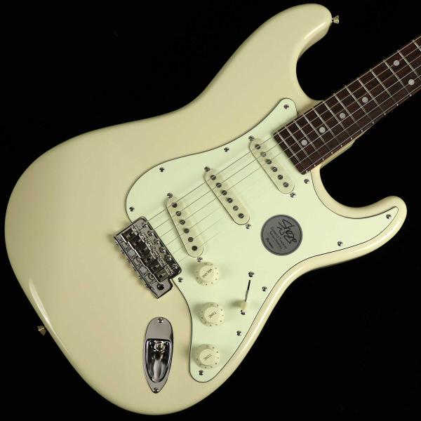 Providence プロヴィデンス pS-204RSC/SS Vintage White　S/N：...